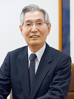 ご挨拶 中京法律専門学校